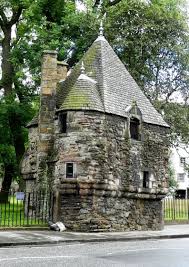 Queen Mary’s Bath House